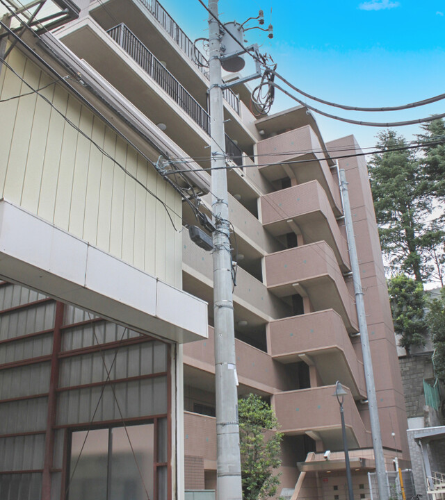 ヴィラージュ白山の写真 5枚目