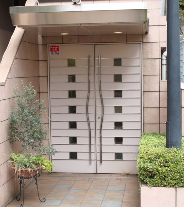 ヴィラージュ白山の写真 8枚目