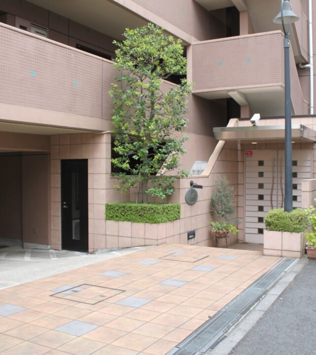 ヴィラージュ白山の写真 10枚目