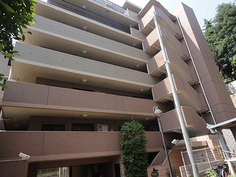 ヴィラージュ白山の写真 11枚目