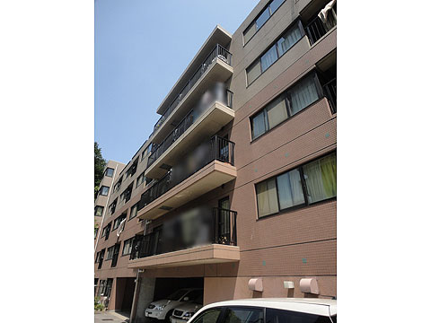 ヴィラージュ白山の写真 12枚目