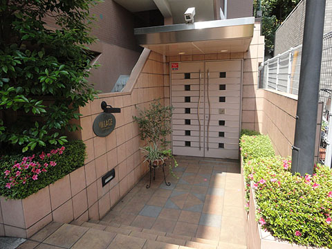 ヴィラージュ白山の写真 13枚目