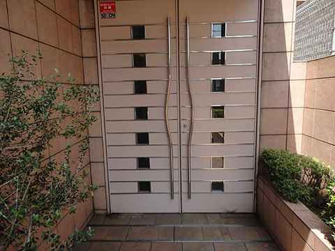 ヴィラージュ白山の写真 14枚目