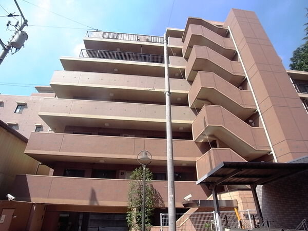 ヴィラージュ白山の写真 3枚目