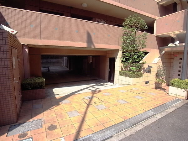 ヴィラージュ白山の写真 6枚目