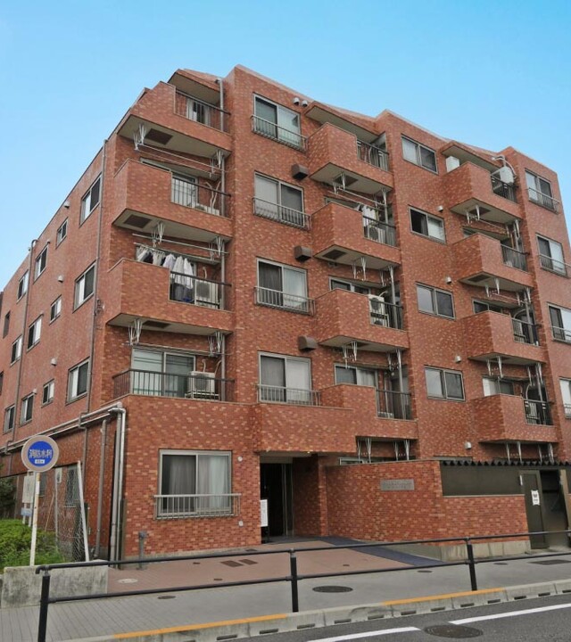 シャンボール上野毛の写真 3枚目