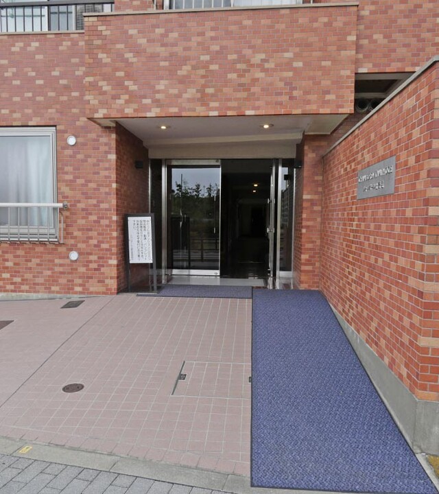 シャンボール上野毛の写真 7枚目