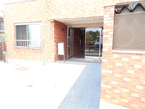 シャンボール上野毛の写真 12枚目