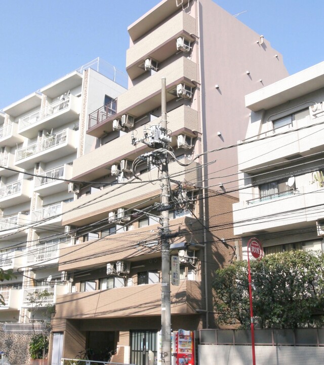 菱和パレス駒場東大の写真 3枚目