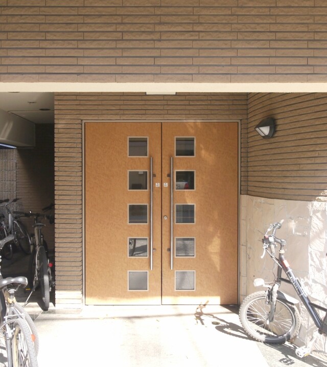 菱和パレス駒場東大の写真 4枚目