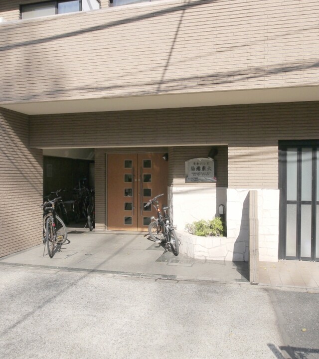 菱和パレス駒場東大の写真 5枚目