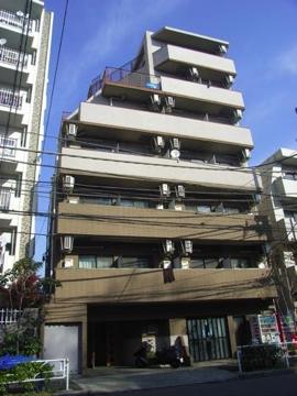 菱和パレス駒場東大の写真 6枚目