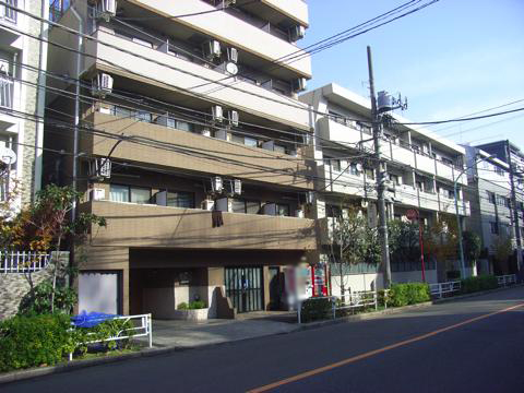 菱和パレス駒場東大の写真 8枚目