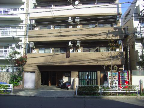 菱和パレス駒場東大の写真 9枚目