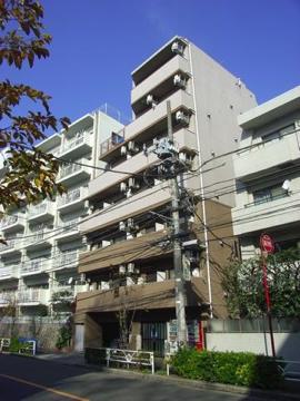 菱和パレス駒場東大の写真 10枚目