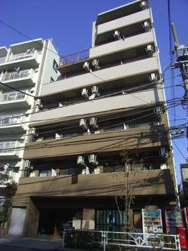 菱和パレス駒場東大の写真 11枚目