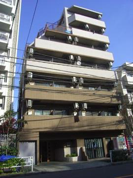 菱和パレス駒場東大の写真 12枚目