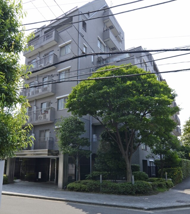 インペリアル代々木の杜の写真 4枚目