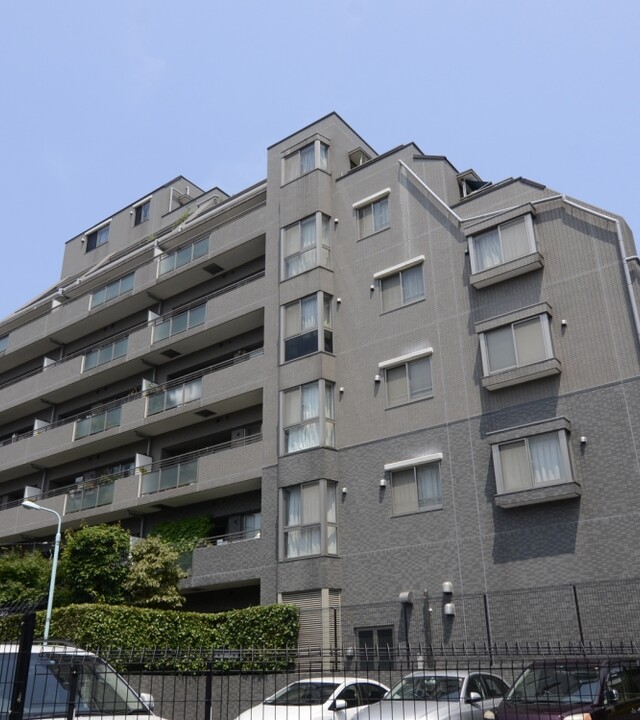 インペリアル代々木の杜の写真 5枚目