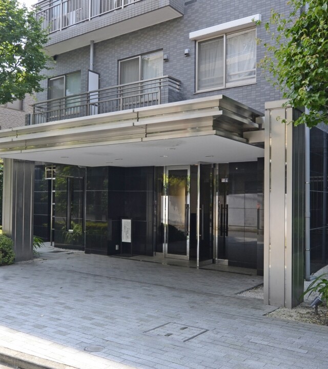 インペリアル代々木の杜の写真 8枚目