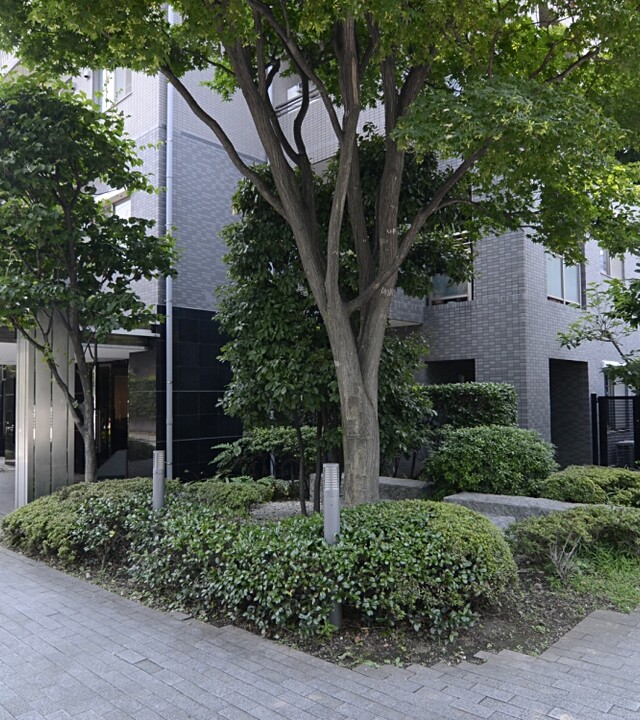 インペリアル代々木の杜の写真 9枚目