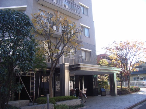 インペリアル代々木の杜の写真 13枚目