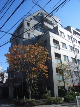 インペリアル代々木の杜の写真 15枚目