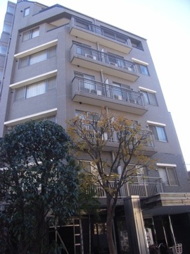 インペリアル代々木の杜の写真 16枚目