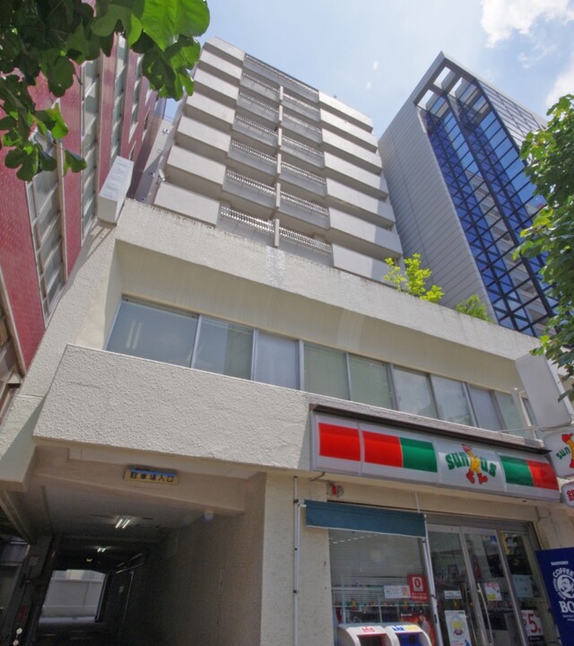 メゾン青山の写真 3枚目