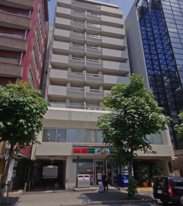 メゾン青山の写真 6枚目