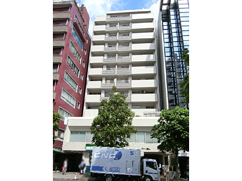 メゾン青山の写真 9枚目