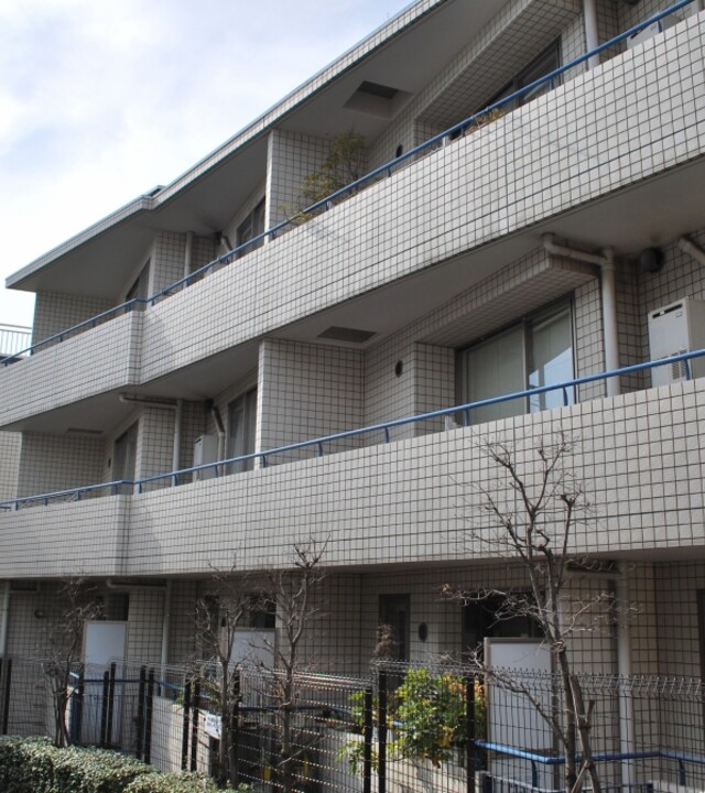 藤和南青山ホームズリトリートの写真 3枚目