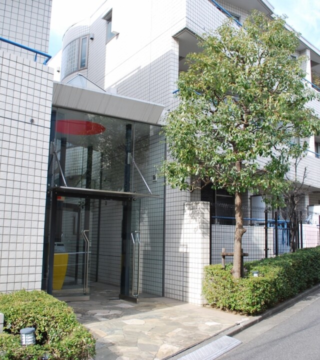 藤和南青山ホームズリトリートの写真 4枚目