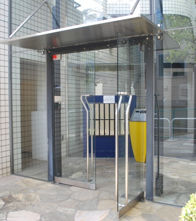 藤和南青山ホームズリトリートの写真 5枚目