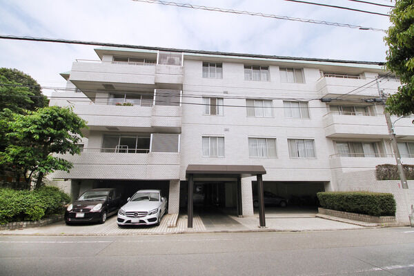 ハイツ元代々木50番の写真 5枚目