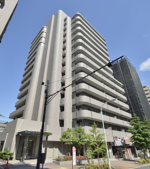 ディアハイム音羽の写真 3枚目