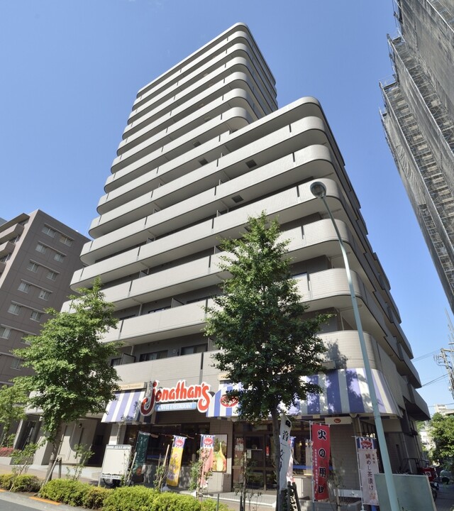 ディアハイム音羽の写真 5枚目