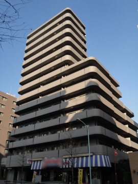 ディアハイム音羽の写真 11枚目