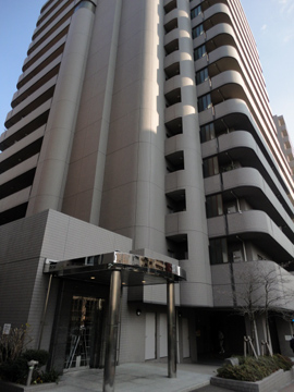 ディアハイム音羽の写真 12枚目