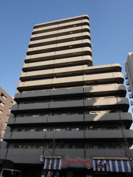 ディアハイム音羽の写真 15枚目