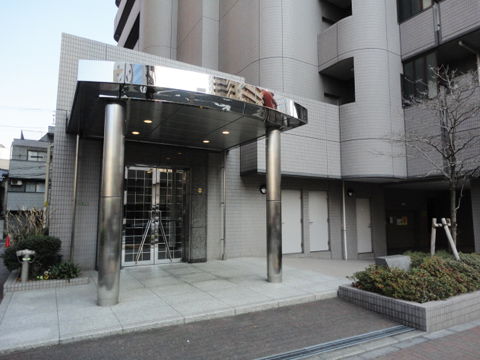 ディアハイム音羽の写真 17枚目