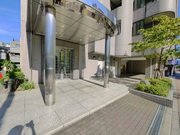 ディアハイム音羽の写真 8枚目