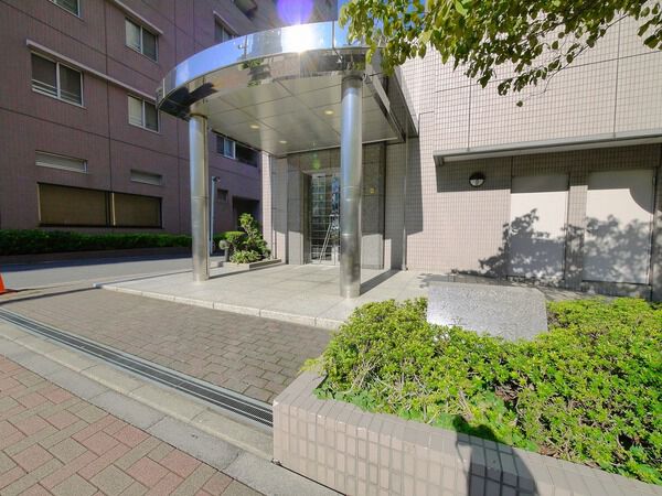 ディアハイム音羽の写真 9枚目