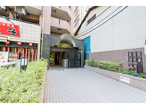 ライオンズマンション東大赤門前の写真 7枚目