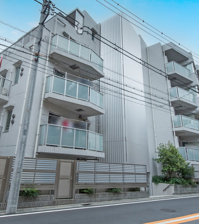 ラフィーネ深沢サクラテラスの写真 3枚目