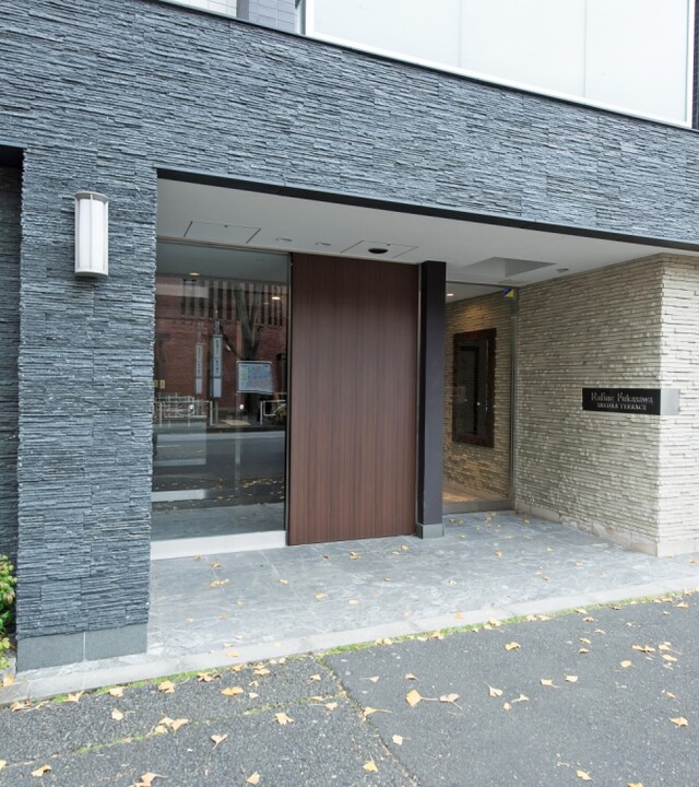 ラフィーネ深沢サクラテラスの写真 4枚目