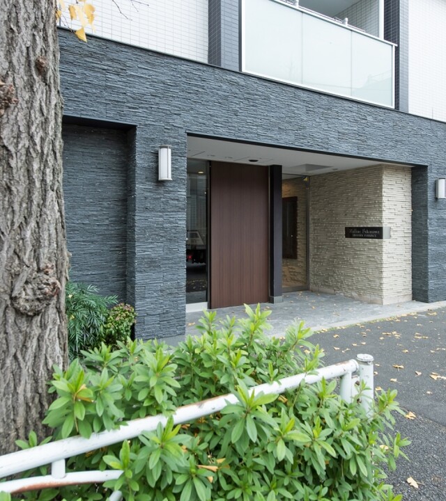 ラフィーネ深沢サクラテラスの写真 5枚目