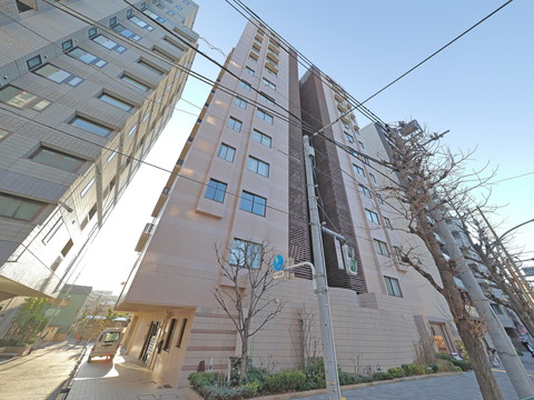 ベルデコリナ本駒込の写真 12枚目