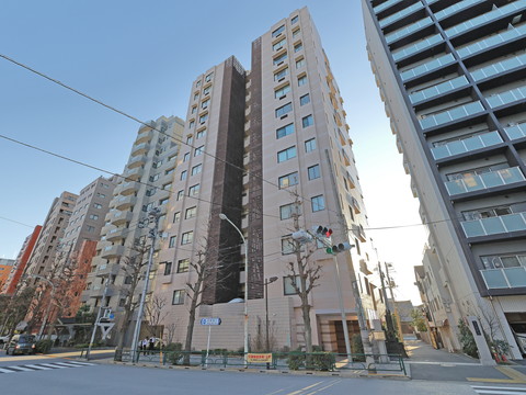 ベルデコリナ本駒込の写真 13枚目