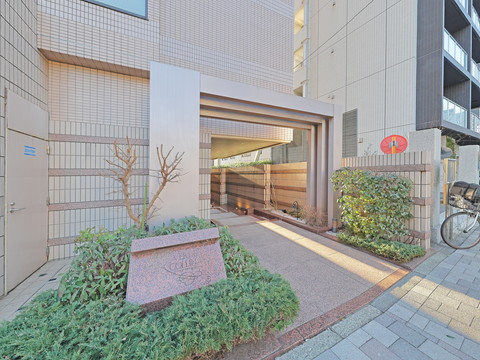 ベルデコリナ本駒込の写真 16枚目